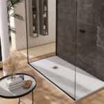 TUŠ KAD HIDRONATUR CLASSIC S SIFONOM 75X140 - slika 6